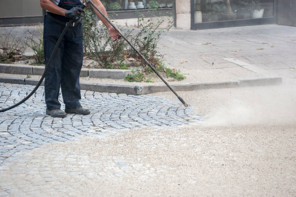 Butler, MO Pressure Washing Services Company