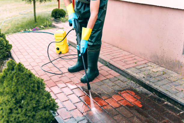 Best Dumpster Area Cleaning  in Butler, MO