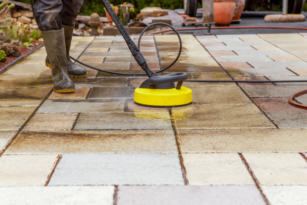 Best Post-Construction Pressure Washing  in Butler, MO