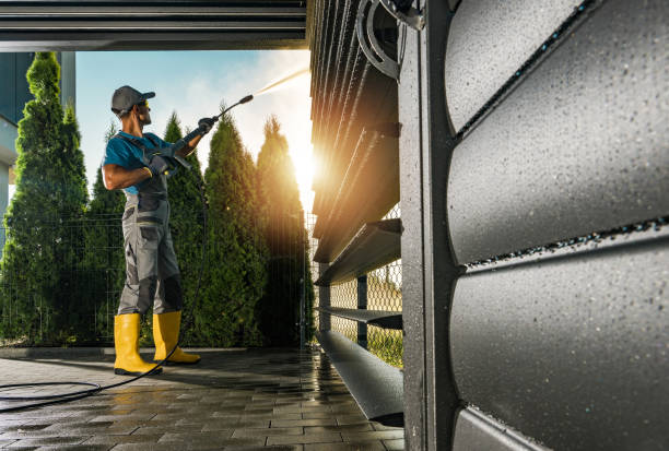 Best Factory Floor Cleaning  in Butler, MO