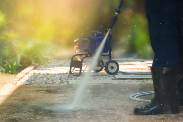 Best Fleet Vehicle Washing  in Butler, MO